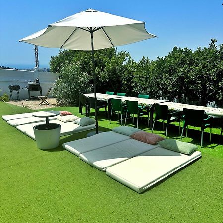 Stag Hendo25Pax Only 10Min To The Party Area Despedidas 25Pax 10 Min De La Zona De Fiesta Consultar Precio Benidorm Exterior photo